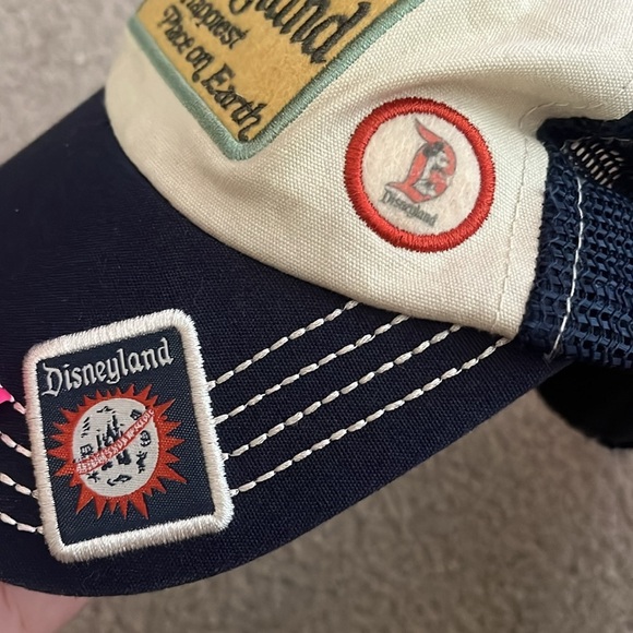 “Disney Parks- Forever Collection By Junk Food: Happiest Place On Earth” - Picture 8 of 10